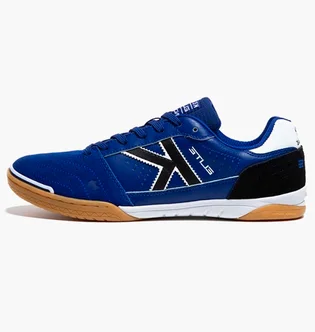 Кросівки чоловічі Kelme Elite Blue 55.904.0306