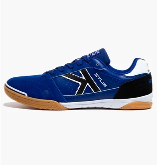 Кроссовки мужские Kelme Elite Blue 55.904.0306