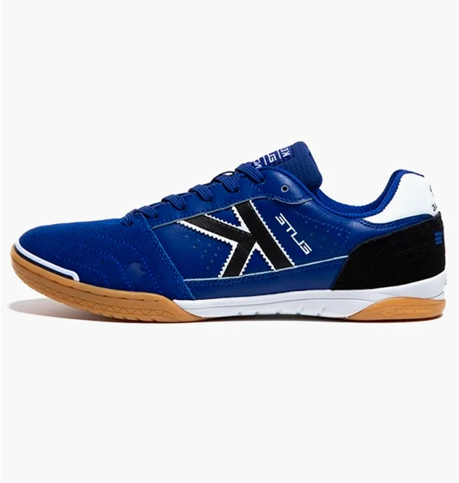 Кроссовки мужские Kelme Elite Blue 55.904.0306