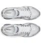 Кроссовки унисекс Saucony Progrid Triumph 4 White S70704-26