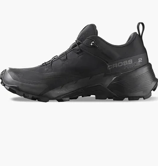 Кросівки чоловічі Salomon Cross Hike Gtx 2 Black 417301