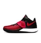 Кросівки унісекс Nike Kyrie Flytrap Iii Black Red BQ3060-009