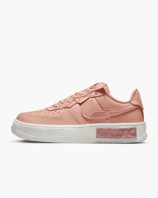 Кроссовки женские Nike Air Force 1 Fontanka Pink Dh1290-801
