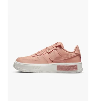 Кроссовки женские Nike Air Force 1 Fontanka Pink Dh1290-801