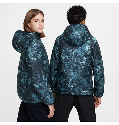 Куртка дитяча Nike Acg Rope De Dope Blue/Turquoise FV0410-464