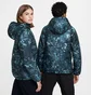 Куртка дитяча Nike Acg Rope De Dope Blue/Turquoise FV0410-464