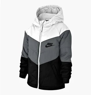 Пуховик дитячий Nike U Nsw Synthetic Fill Jacket Multi CU9157-103
