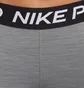 Леггинсы женские Nike Np 365 Mr Grey DV9026-084
