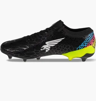 Бутсы мужские Joma Gol 2401 Fg Black GOLW2401FG