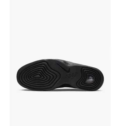 Кроссовки мужские Nike Air Penny 2 X Stüssy Black DQ5674-001