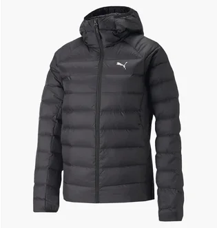 Куртка жіноча Puma Packlite Down Jacket Black 84940701