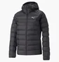 Куртка жіноча Puma Packlite Down Jacket Black 84940701