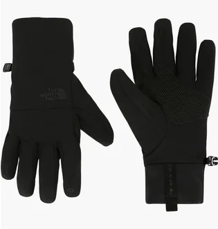 Перчатки мужские The North Face Apex Black NF0A7RHEJK3