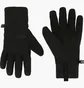 Перчатки мужские The North Face Apex Black NF0A7RHEJK3