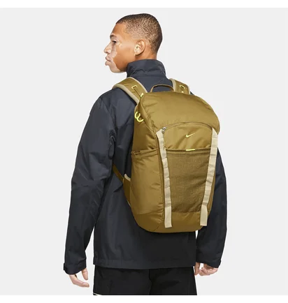 Рюкзак унісекс Nike Hike Backpack Beige DJ9677-368
