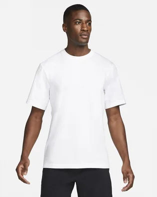 Футболка мужская Nike Dri-Fit Primary White Dv9831-100
