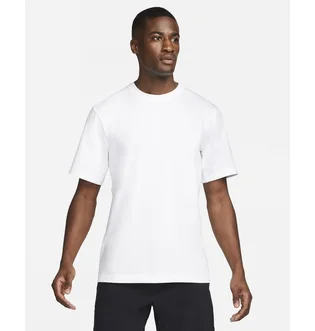 Футболка мужская Nike Dri-Fit Primary White Dv9831-100
