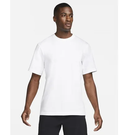 Футболка мужская Nike Dri-Fit Primary White Dv9831-100