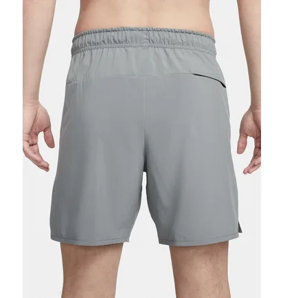 Шорты мужские Nike Dri-Fit Unlimited Grey DV9340-084