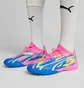 Сороконожки унисекс Puma Ultra Match Energy Tt Football Boots Multi 107544-01
