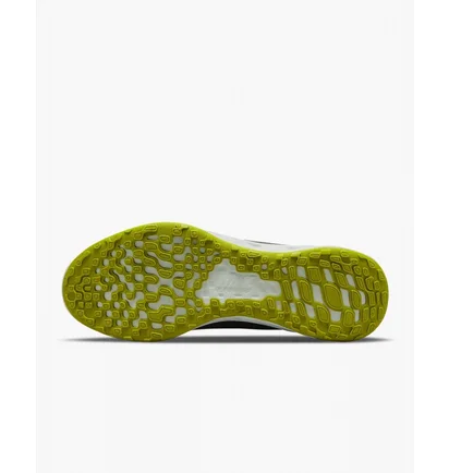 Кросівки чоловічі Nike Revolution 6 Nn Black Dc3728-300