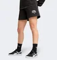Шорты женские Puma Class Shorts Black 685035-01