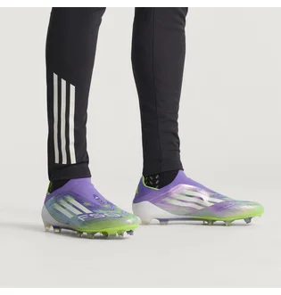 Бутсы унисекс Adidas F50 Elite Ll Violet JH7628