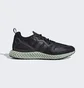 Кросівки чоловічі Adidas Zx 2K 4D Black FV9027
