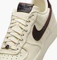 Кросівки унісекс Nike Air Force 1 Low Beige IH7332-001