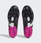 Бутси чоловічі Adidas Predator Accuracy.1 Artificial Grass Boots Black/Pink Gw4624