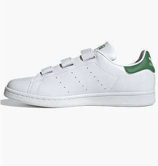 Кроссовки мужские Adidas Stan Smith Shoes White FX5509