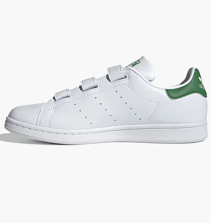 Кроссовки мужские Adidas Stan Smith Shoes White FX5509