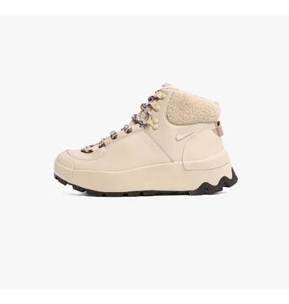 Ботинки женские Nike City Classic Premium Beige FD0211-700
