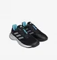 Кроссовки женские Adidas Gamecourt 2 Black HQ8477
