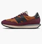 Кроссовки женские New Balance 237 Bordo WS237SC