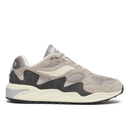 Кроссовки мужские Saucony Grid Shadow 2 Grey S70772-2
