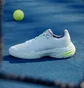 Кроссовки женские Adidas Barricade 13 Tennis Shoes White IF0409