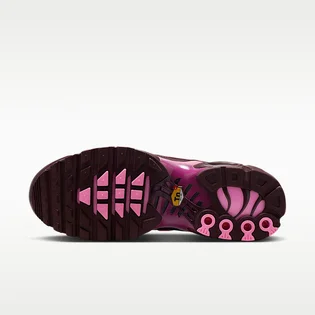 Кроссовки женские Nike Air Max Plus WomenS Shoes Violet DZ3670-600