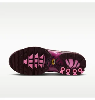 Кроссовки женские Nike Air Max Plus WomenS Shoes Violet DZ3670-600