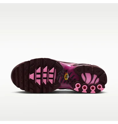 Кроссовки женские Nike Air Max Plus WomenS Shoes Violet DZ3670-600