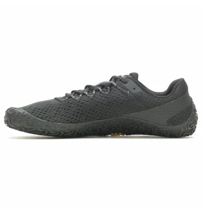 Кроссовки мужские Merrell Vapor Glove 6 Trail Running Shoes Blue J067663