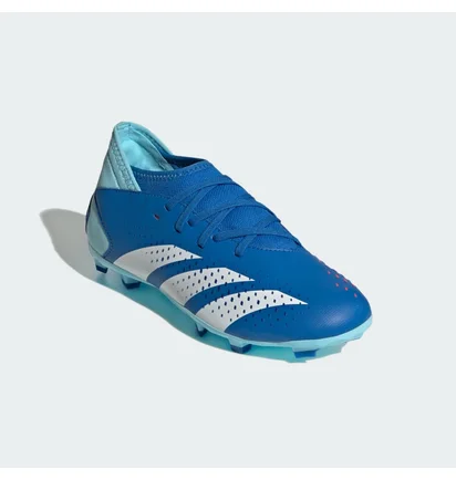 Бутси дитячі Adidas Predator Accuracy .3 Blue IE9503