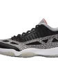 Кроссовки мужские Air Jordan 11 Retro Low Ie Black Cement Black 919712-006