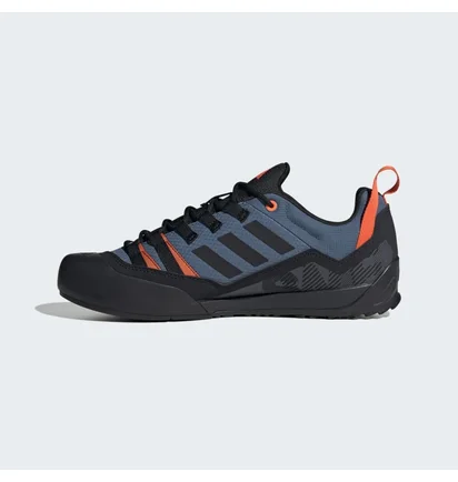 Кроссовки мужские Adidas Terrex Swift Solo 2.0 Hiking Blue IE6903