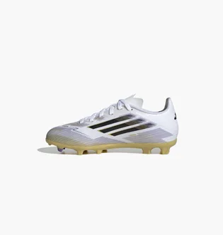 Бутси дитячі Adidas F50 League White JH7745