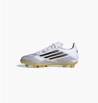 Бутсы детские Adidas F50 League White JH7745