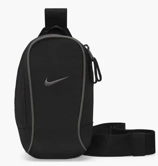 Сумка унісекс Nike Sportswear Essentials Crossbody Black Dj9794-010