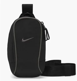 Сумка унісекс Nike Sportswear Essentials Crossbody Black Dj9794-010