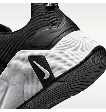 Кросівки чоловічі Nike Nike Free Metcon 7 Black II7405-002