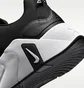 Кросівки чоловічі Nike Nike Free Metcon 7 Black II7405-002